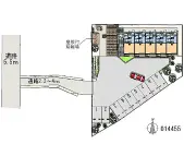 ★手数料０円★小田原市鴨宮　月極駐車場（LP）